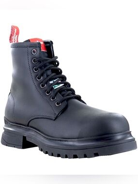 Men's Mellow Walk, Hybrid Safety Boot
size 12CAN. NIB
(Stock photos)